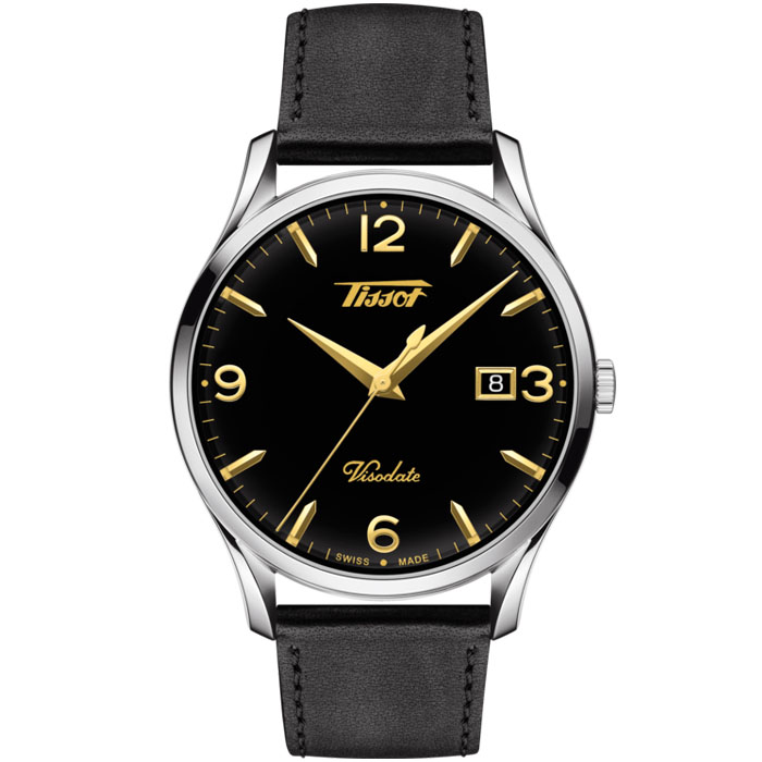 Tissot T118.410.16.057.01