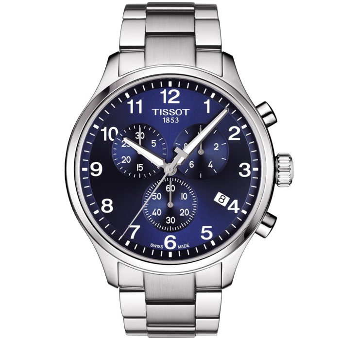 Tissot T116.617.11.047.01 Crono Xl Classic