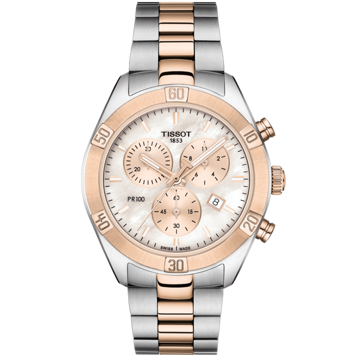 Tissot T101.917.22.151.00