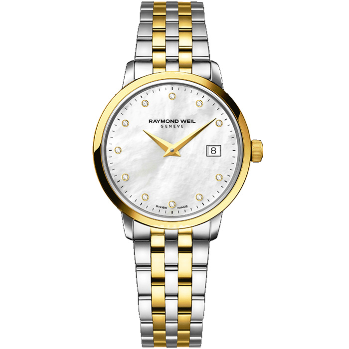 Raymond Weil 5385-STP-97081