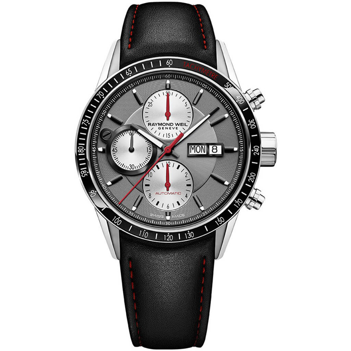 Raymond Weil 7731-SC1-65421