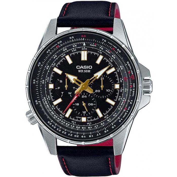 Casio MTP-SW320RL-2AV Casio Collection