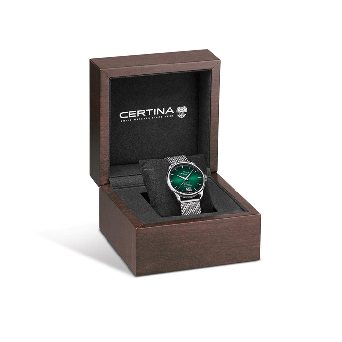 Certina C029.426.11.091.60 - 0