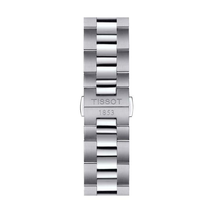 Tissot T127.407.11.051.00 Gentleman Powermatic 80 Silicium