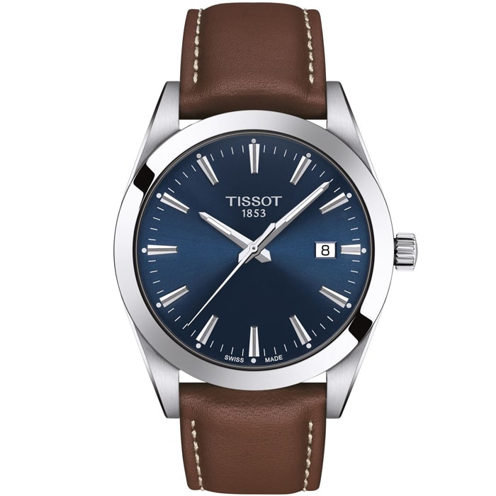 Tissot T127.410.16.041.00 Gentleman