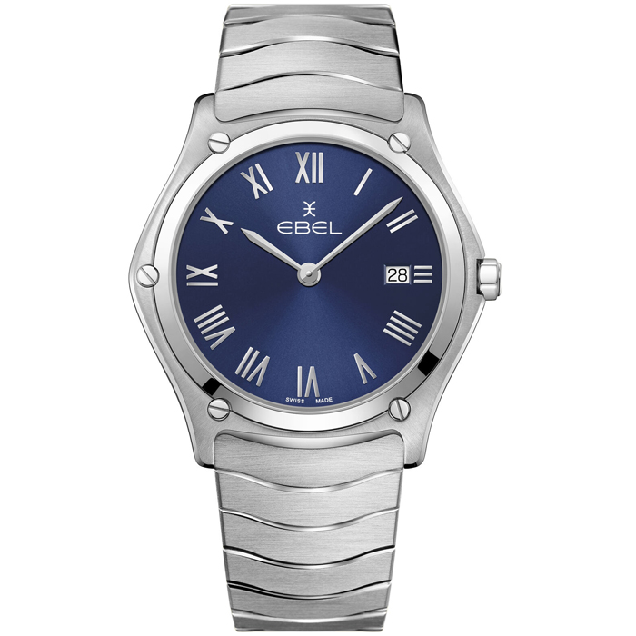 Ebel 1216420A