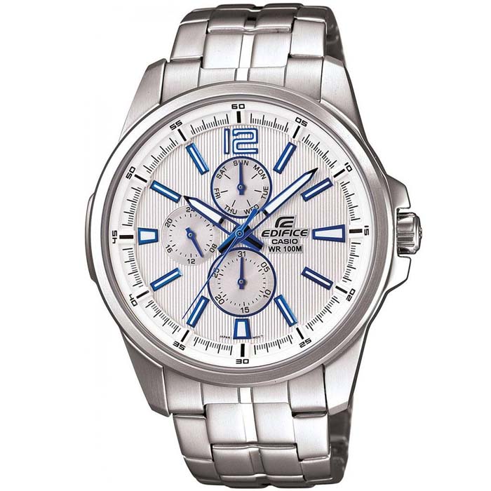 Casio EF-343D-7AV Edifice