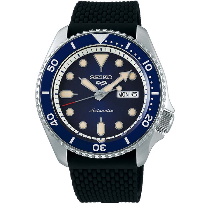 Seiko SRPD71K2 Seiko 5 Sport Suits Style