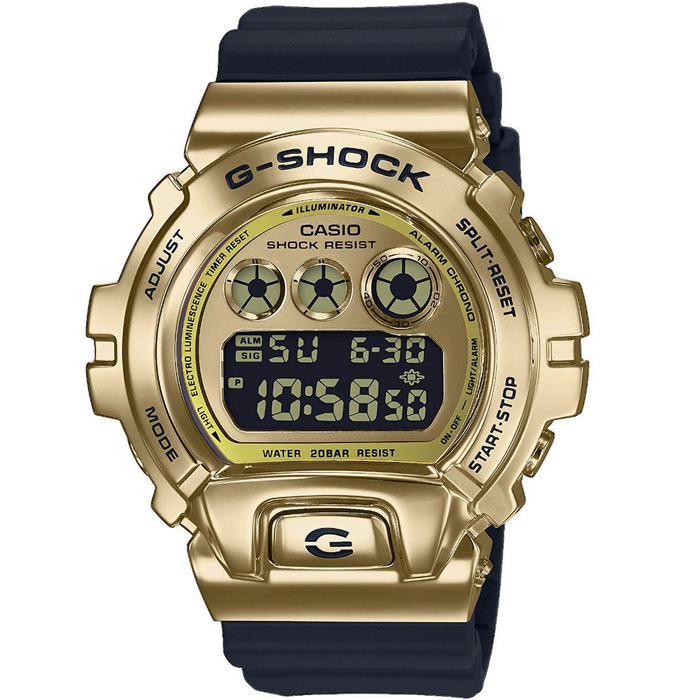 Casio GM-6900G-9ER G-Shock