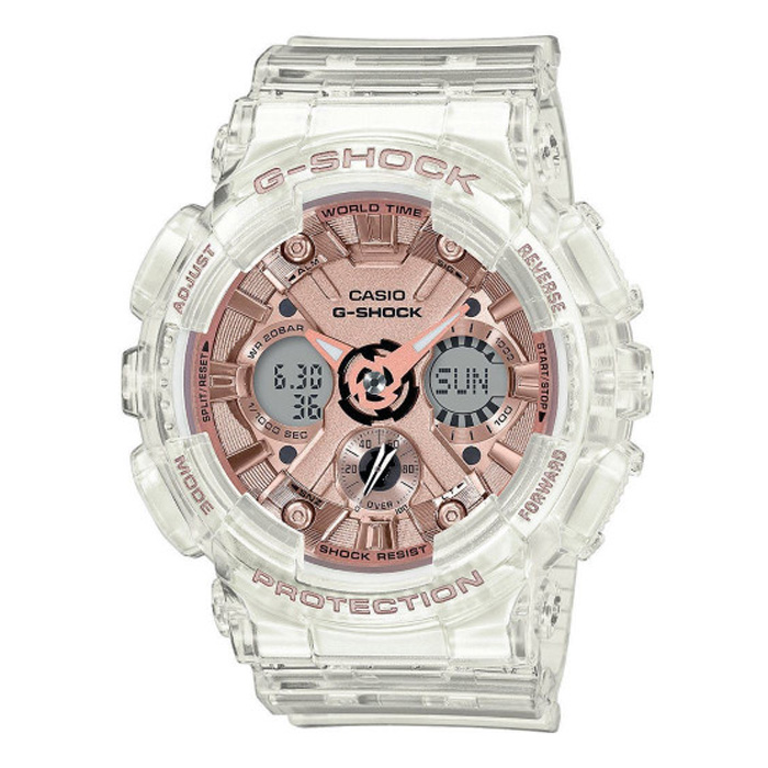 Casio GMA-S120SR-7AER G-Shock