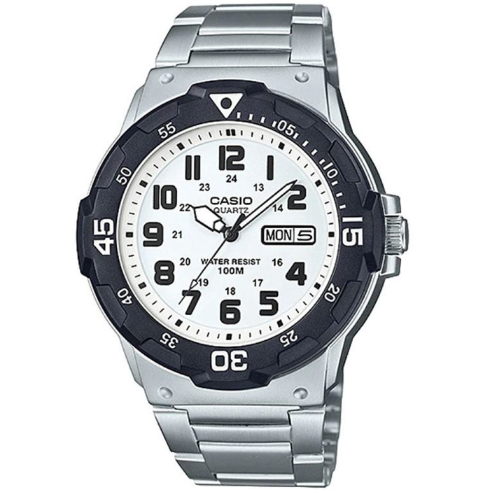 Casio MRW-200HD-7BV Casio Collection