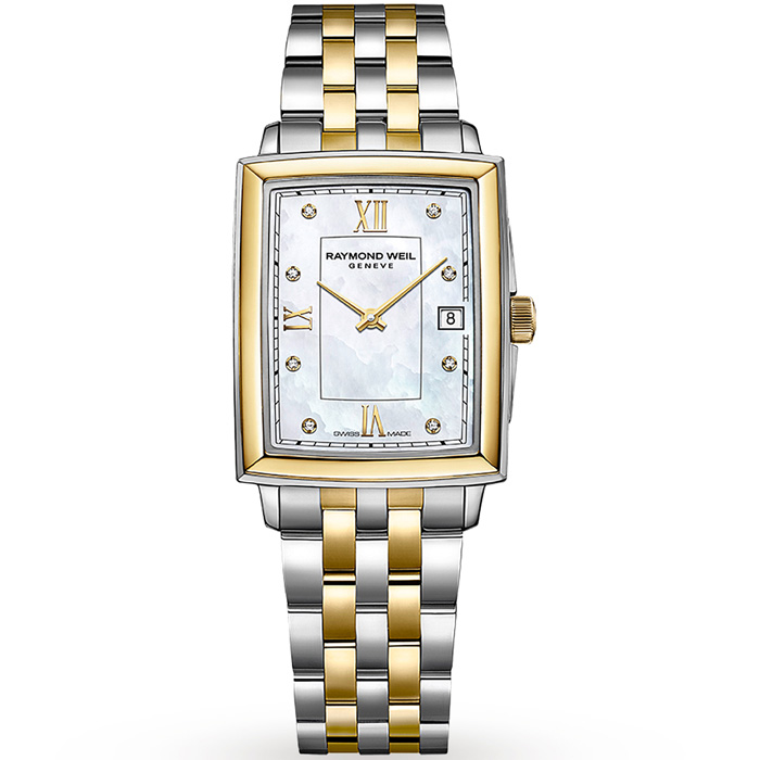 Raymond Weil 5925-STP-00995 Toccata