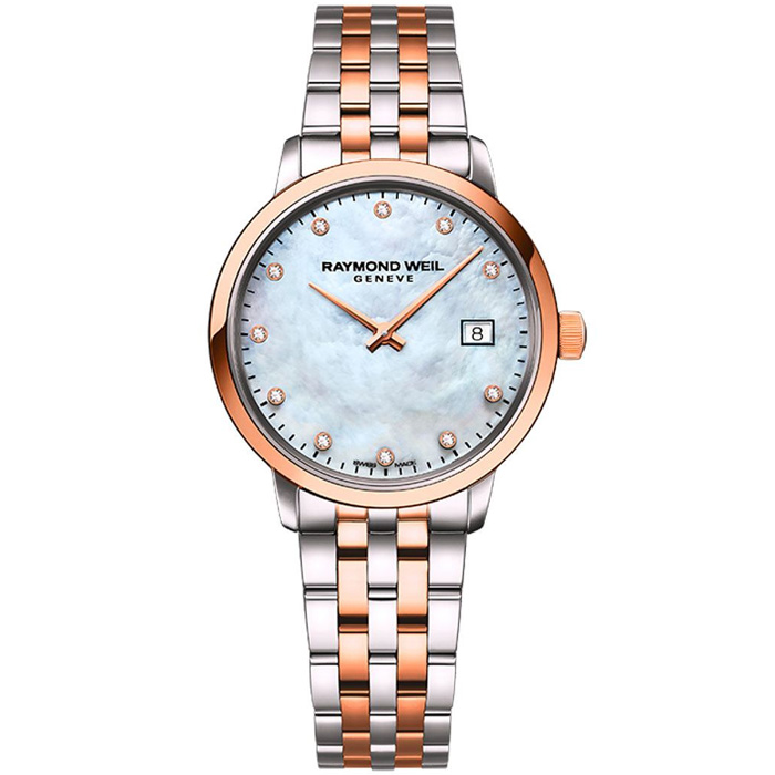 Raymond Weil 5985-SP5-97081