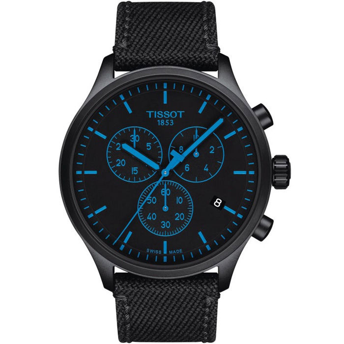 Tissot T116.617.37.051.00 