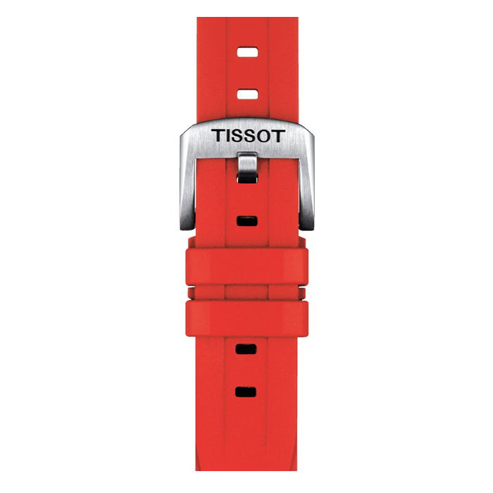 Tissot T114.417.17.037.02 PRC 200