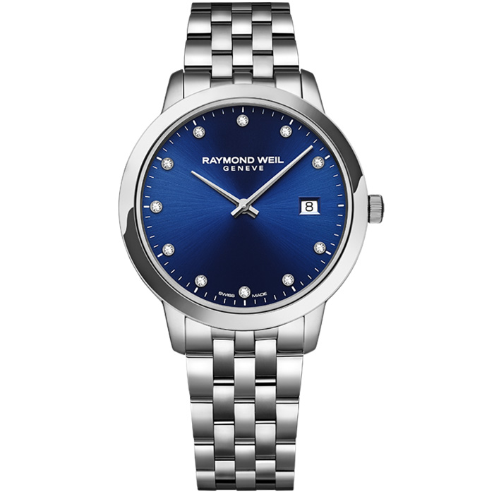 Raymond Weil 5385-ST-50081 Toccata