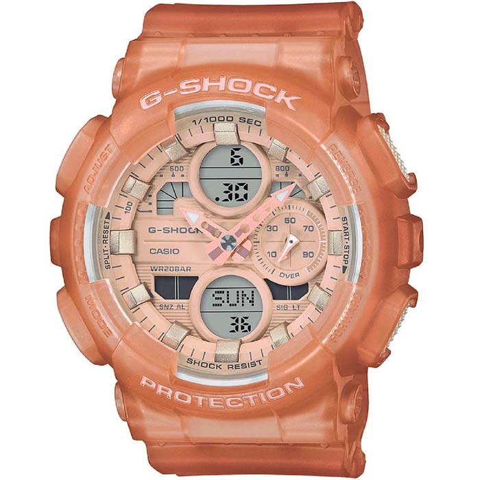 Casio GMA-S140NC-5A1ER G-Shock