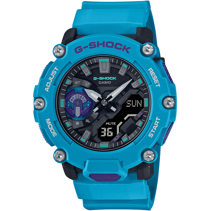 Casio GA-2200-2AER G-Shock