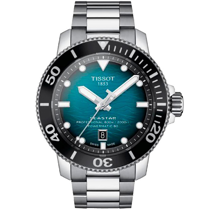 Tissot T120.607.11.041.00 Seastar 2000