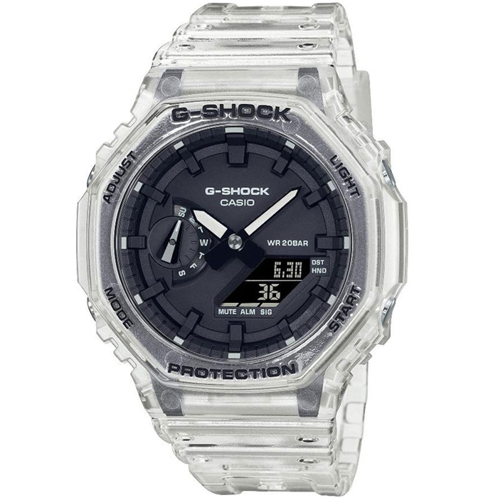 Casio GA-2100SKE-7AER G-Shock