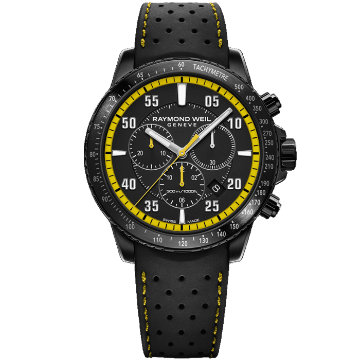 Raymond Weil 8570-BKR-05275