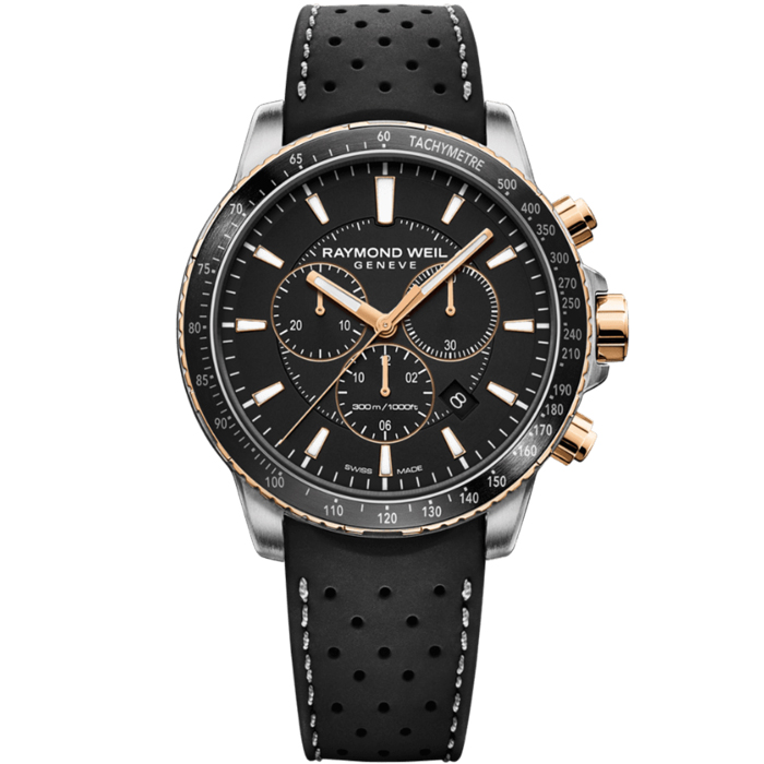 Raymond Weil 8570-R51-20001 Tango