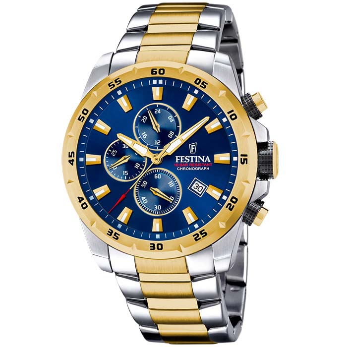 Festina F20562/2