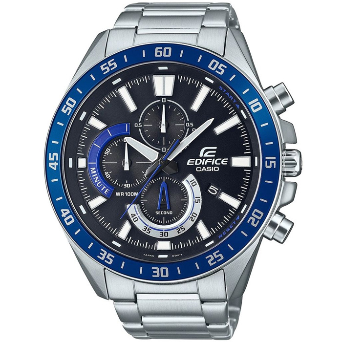 Casio EFV-620D-1A2VUEF Edifice