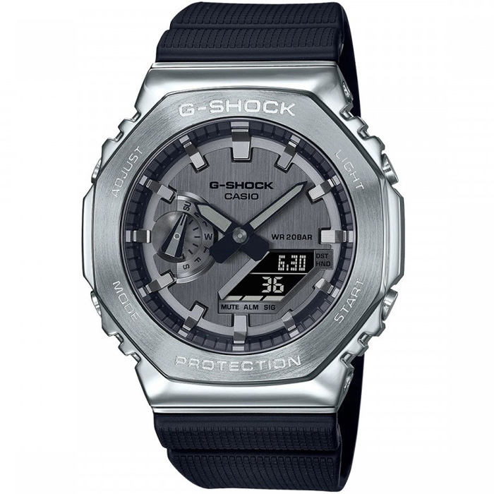 Casio GM-2100-1AER G-Shock