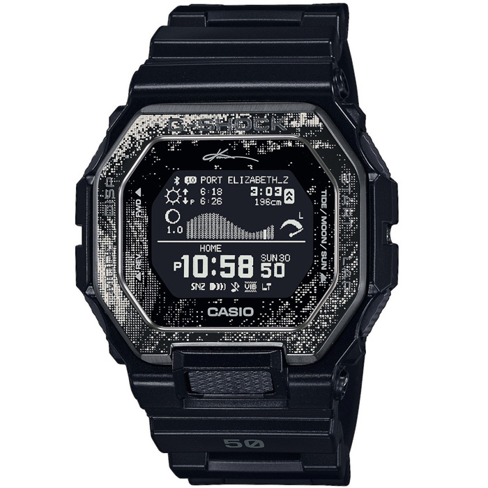 Casio GBX-100KI-1ER G-Shock