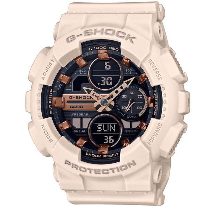 Casio GMA-S140M-4AER G-Shock