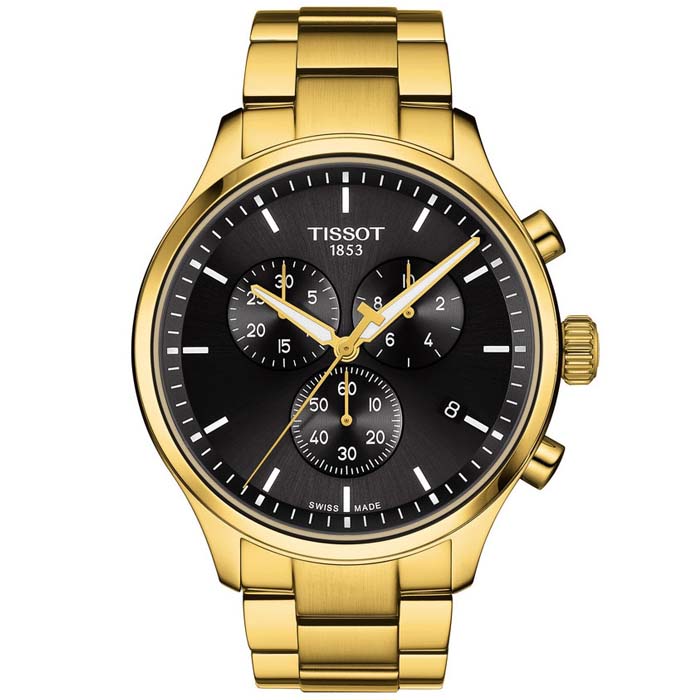 Tissot T116.617.33.051.00 Crono XL Classic