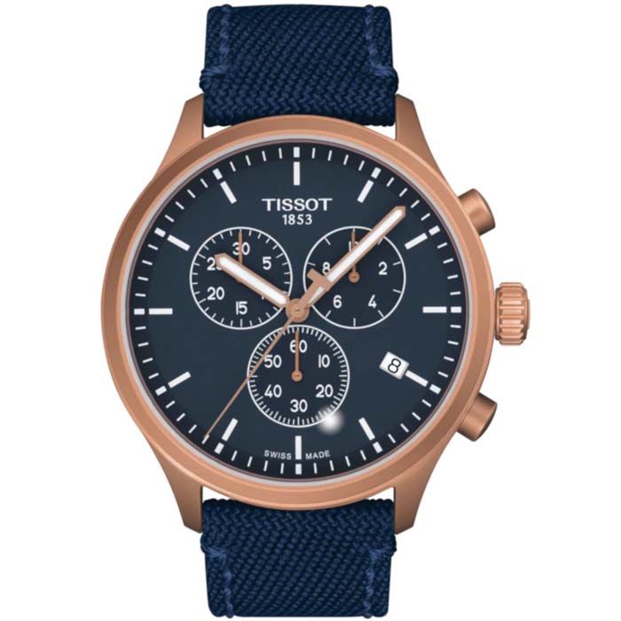 Tissot T116.617.37.041.00 Chrono XL