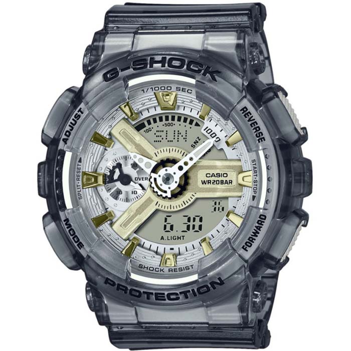 Casio GMA-S110GS-8AER G-Shock