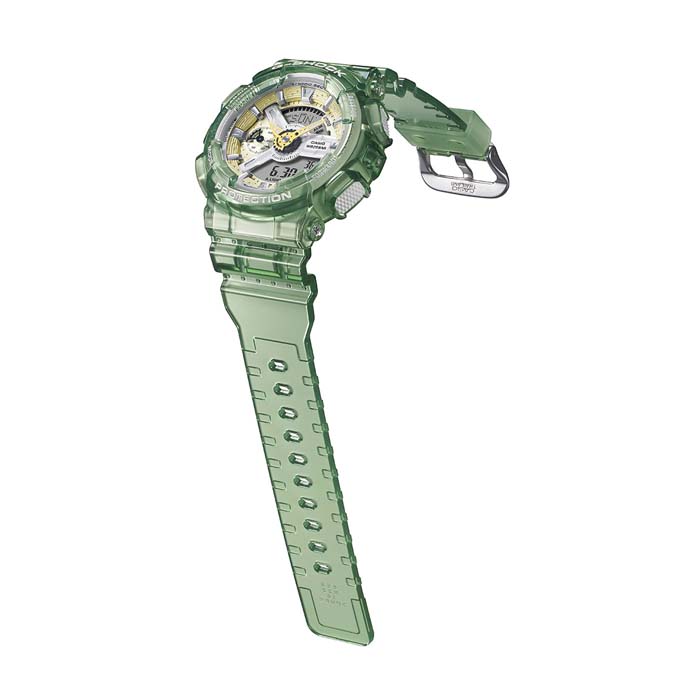 Casio GMA-S110GS-3AER G-Shock