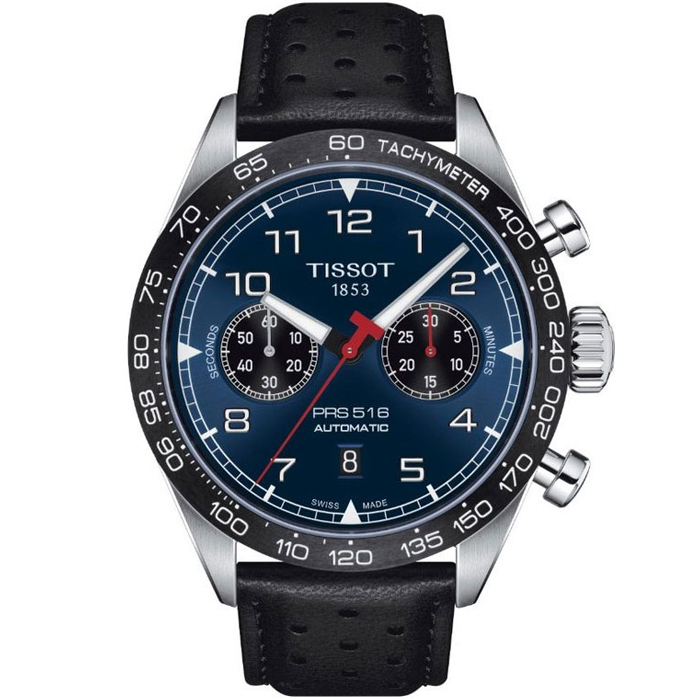 Tissot T131.627.16.042.00 PRS 516 Automatic Chronograph