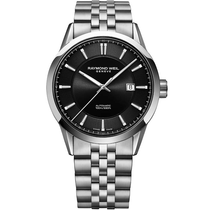 Raymond Weil 2731-ST-20001 Freelancer