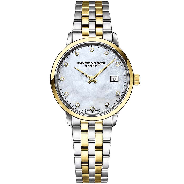 Raymond Weil 5985-STP-97081