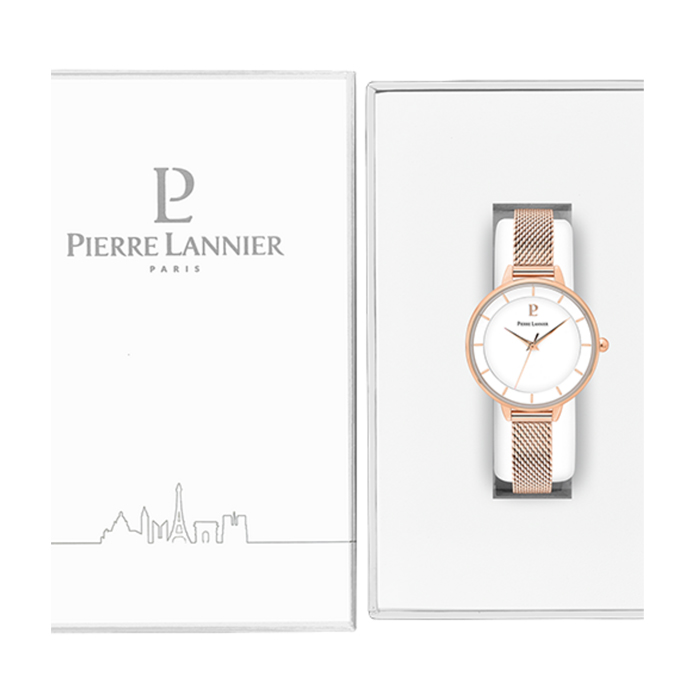 Pierre Lannier 001H908 - 2