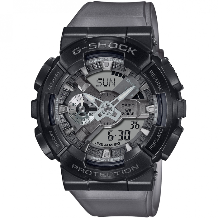 Casio GM-110MF-1AER G-Shock