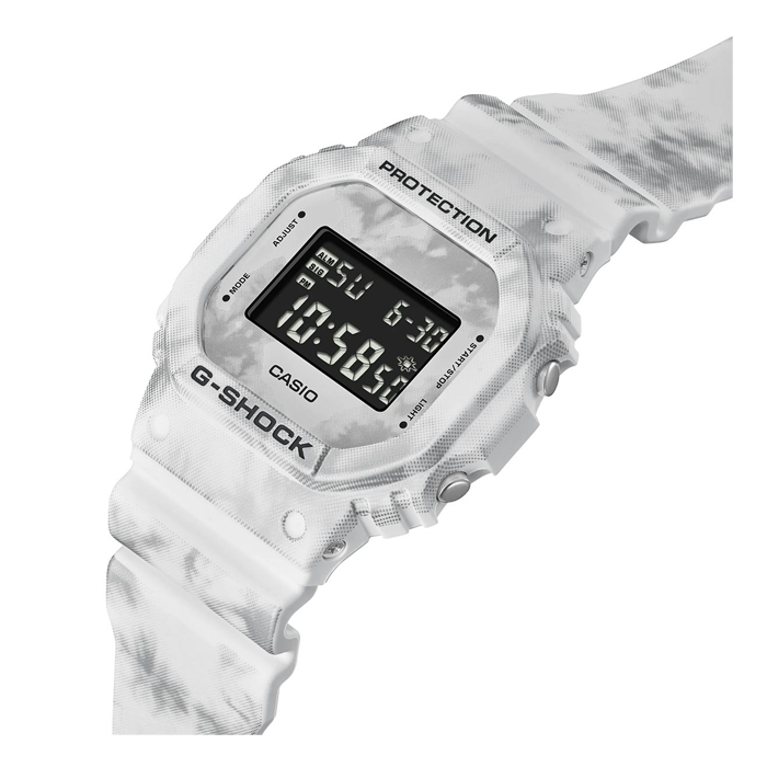 Casio DW-5600GC-7ER G-Shock