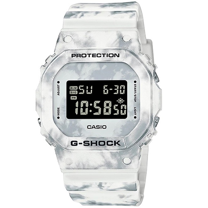 Casio DW-5600GC-7ER G-Shock