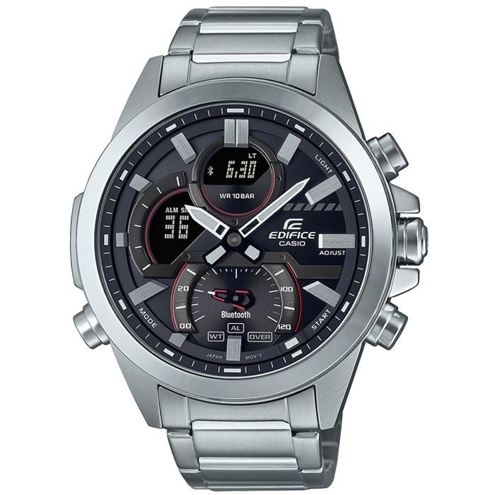 Casio ECB-30D-1AEF Edifice