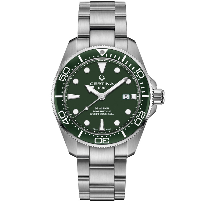 Certina C032.607.11.091.00 DS Action Diver Aut