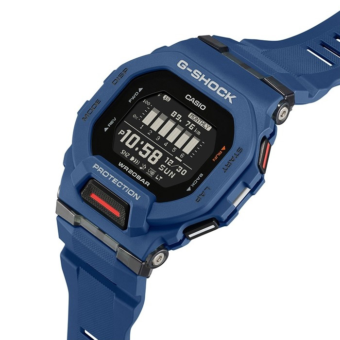 Casio GBD-200-2ER G-Shock - 1