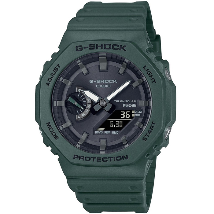 Casio GA-B2100-3AER G-Shock