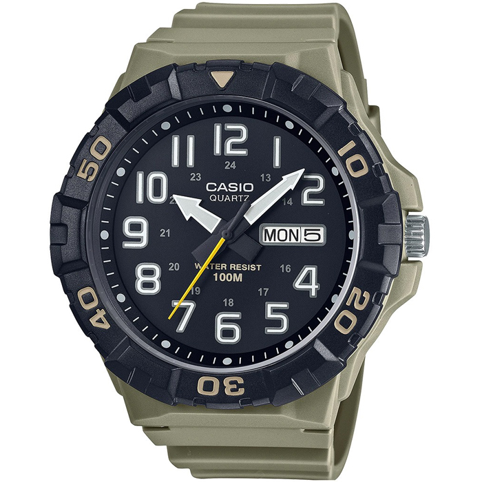 Casio MRW-210H-5AVEF Casio Collection