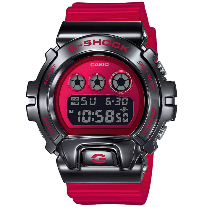 Casio GM-6900B-4ER G-Shock