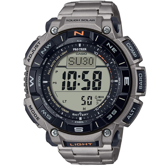 Casio PRG-340T-7ER Pro Trek