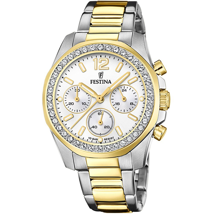 Festina F20607/1 Rainbow